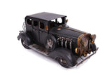 1932 Model Ford Nostalgic Decorative Antique Classic Car