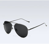 VEITHDIA Women Pilot Sunglasses