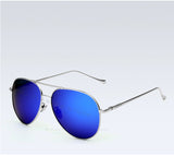 VEITHDIA Women Pilot Sunglasses
