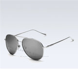 VEITHDIA Women Pilot Sunglasses