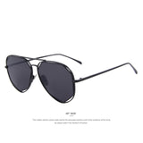 MERRY'S Women Pilot Sunglasses
