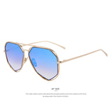 MERRY'S Women Pilot Sunglasses