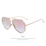MERRY'S Women Pilot Sunglasses