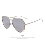 MERRY'S Women Pilot Sunglasses