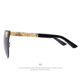 MERRY'S Fashion Women Gothic Eyewear