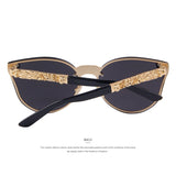 MERRY'S Fashion Women Gothic Eyewear