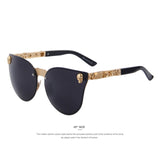 MERRY'S Fashion Women Gothic Eyewear