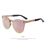MERRY'S Fashion Women Gothic Eyewear
