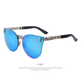 MERRY'S Fashion Women Gothic Eyewear