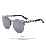 MERRY'S Fashion Women Gothic Eyewear