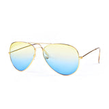 ROYAL GIRL Pilot Sunglasses