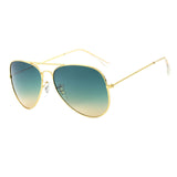 ROYAL GIRL Pilot Sunglasses