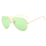 ROYAL GIRL Pilot Sunglasses