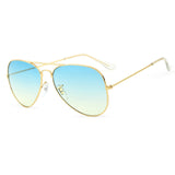 ROYAL GIRL Pilot Sunglasses