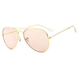 ROYAL GIRL Pilot Sunglasses
