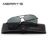 Merry's Women Pilot Sunglasses
