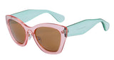 MERRY'S Butterfly Brand Sun glasses Women Cat Eye Sun Glasses UV400