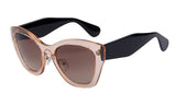 MERRY'S Butterfly Brand Sun glasses Women Cat Eye Sun Glasses UV400